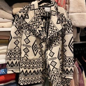 Barely worn Isabel Marant Etoile coat